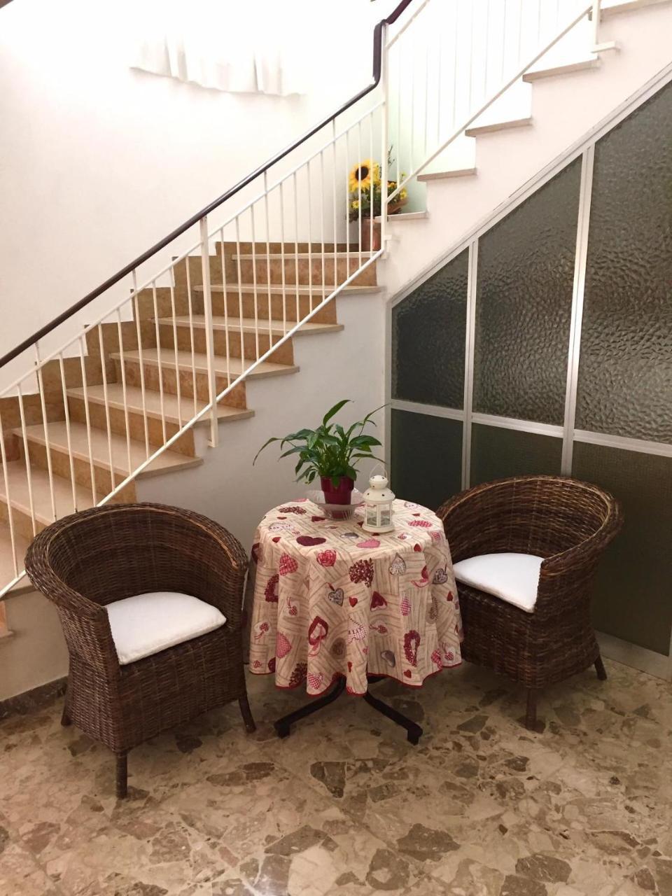 Hotel Argo Rimini Buitenkant foto
